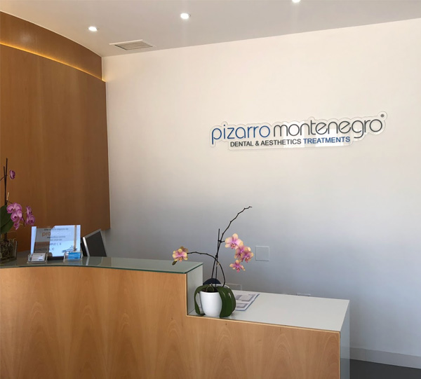 Contacto Clínica dental en Marbella Contacto Clínica dental en Marbella